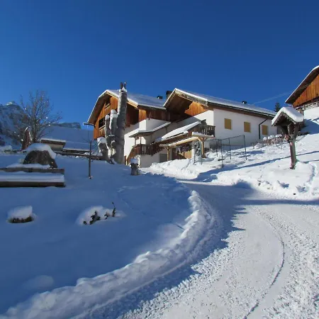 Luech De Vanc San Martino in Badia