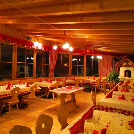 Çiftlik konaklama Luech De Vanc *