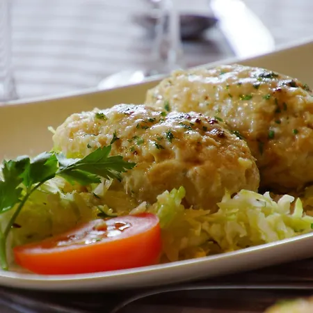Luech De Vanc Çiftlik konaklama