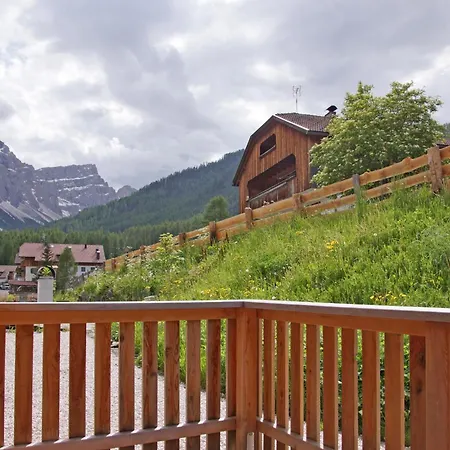 Luech De Vanc San Martino in Badia