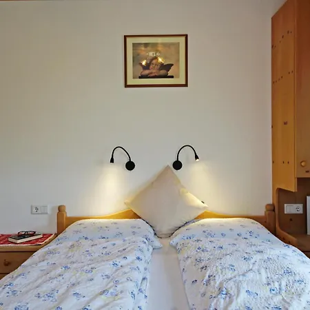 Luech De Vanc Çiftlik konaklama San Martino in Badia